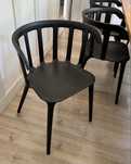 Krzesła IKEA PS 2012 6 sztuk