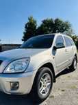 Продам CHERY TIGGO 2007