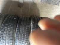 Opony 195/75/16c 107/105r Hankook Vantra STAS2