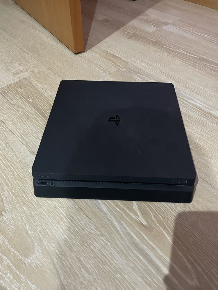 PlaySation PS4 500g