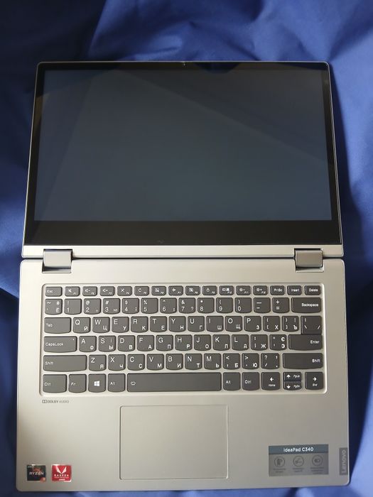Lenovo IdeaPad C340