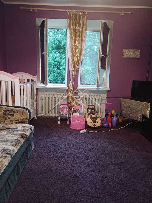 Продаж 2 кімн. сталінки по вул. Дишинського