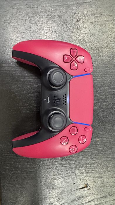 Продам DualSense PS5