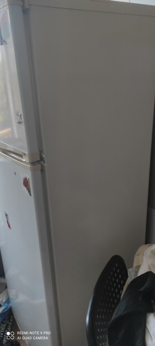 Vendo Geleira Whirlpool