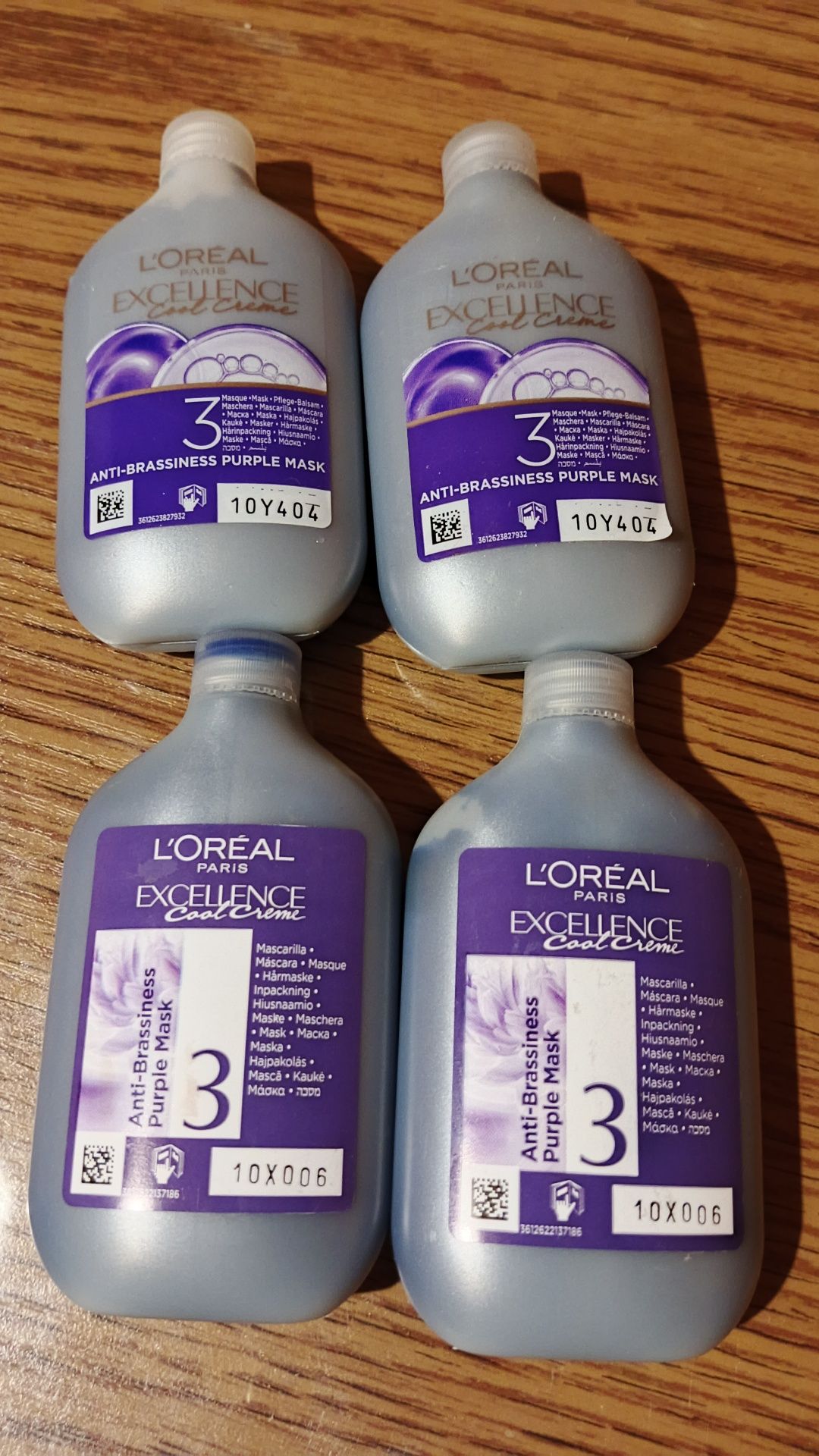 Бальзам кондиціонер маска L'Oréal