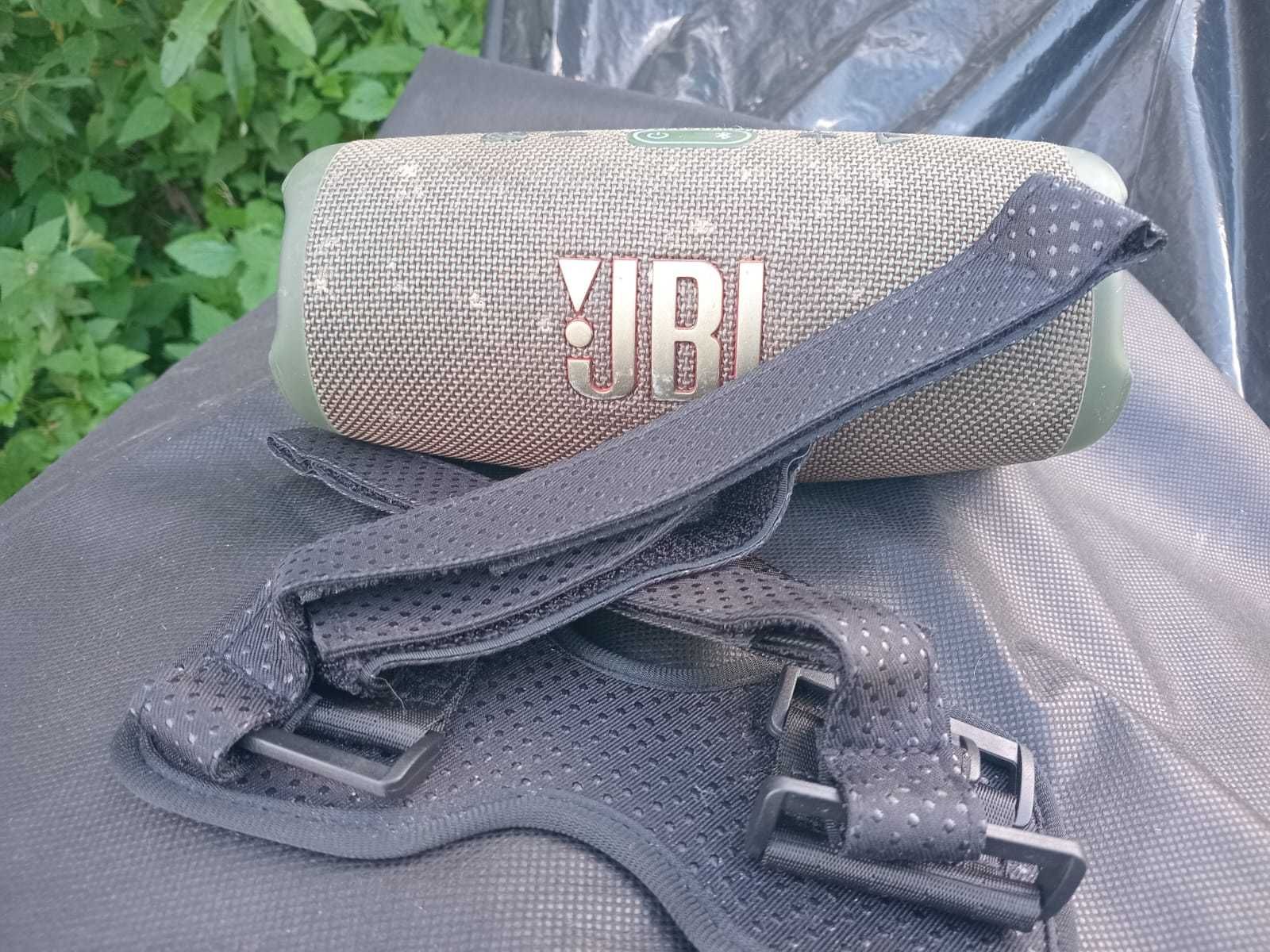 Колонка Charge JBL 5