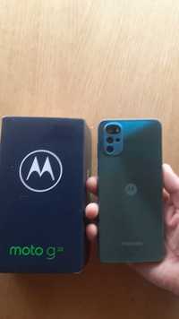 Мобільниний телефон Motorola m22