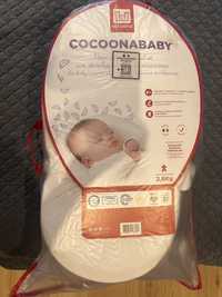 Кокон RED CASTLE Cocoonababy