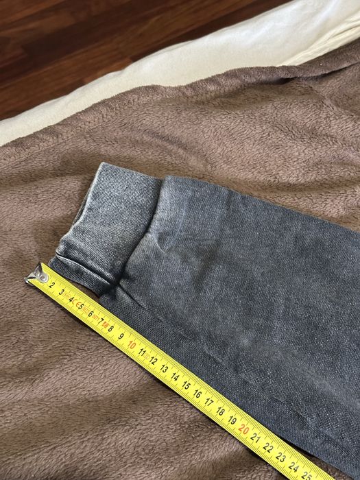 Acne studios hoodie, rozmiar L
