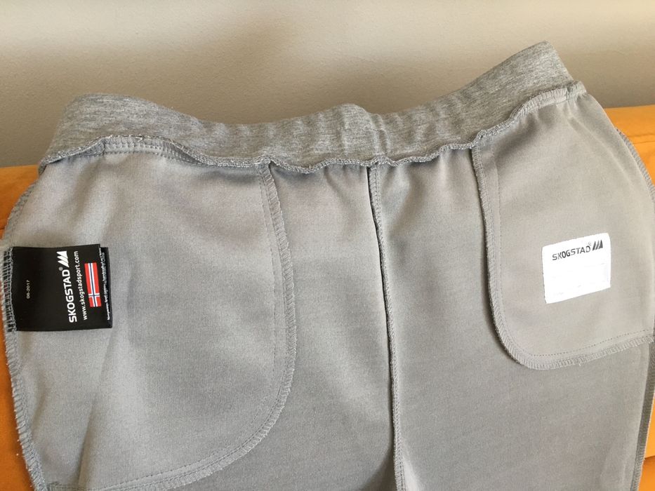 Spodnie Skogstad S/M NOWE