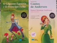 Livros recomendados leitura