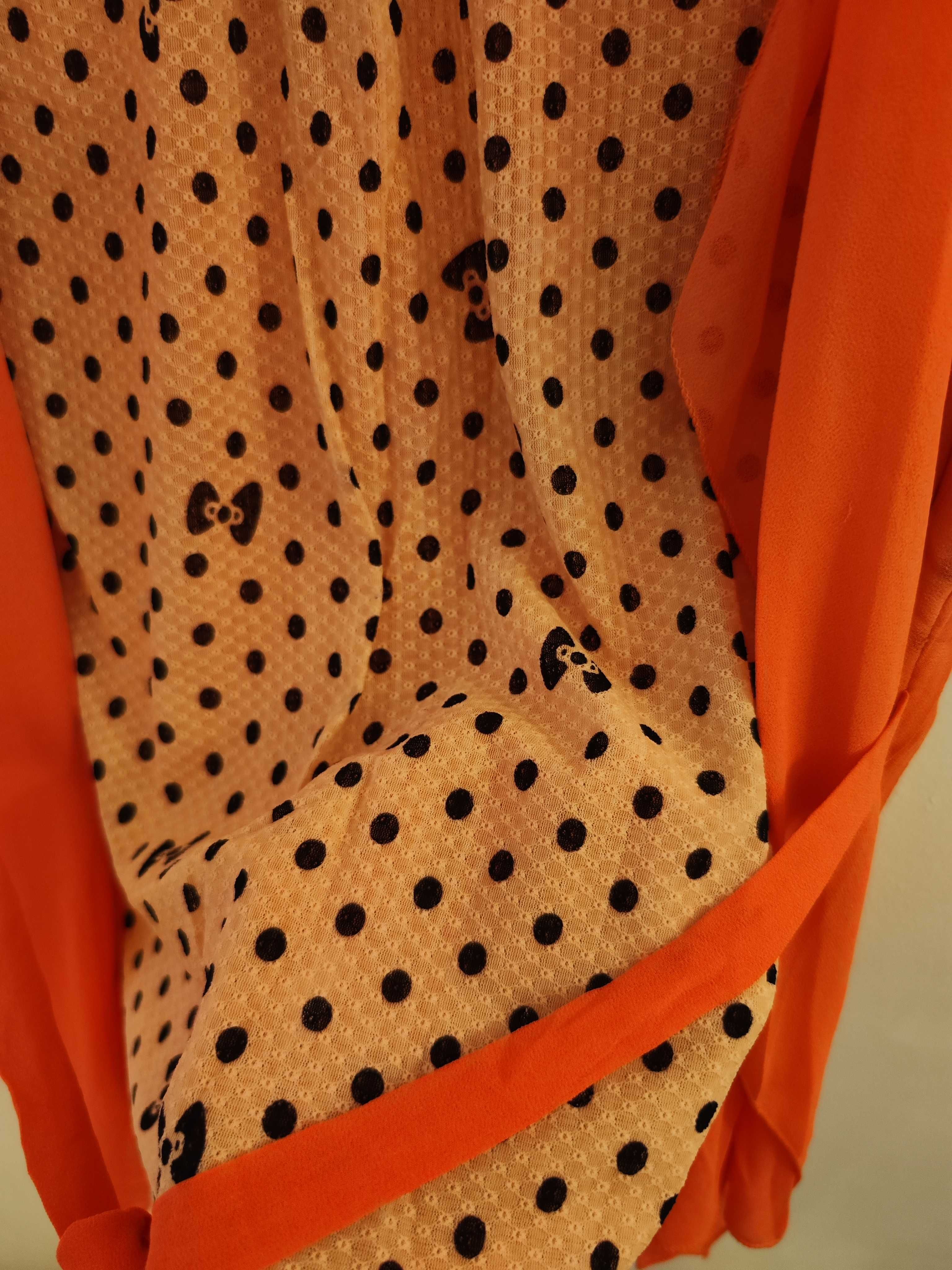 Camisa mulher, M, como novo
