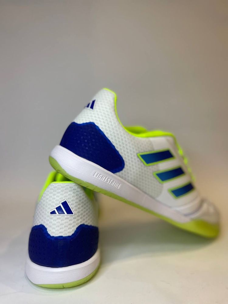 Футзалки ОРИГІНАЛ Adidas Top Sala Competition Ic Leather