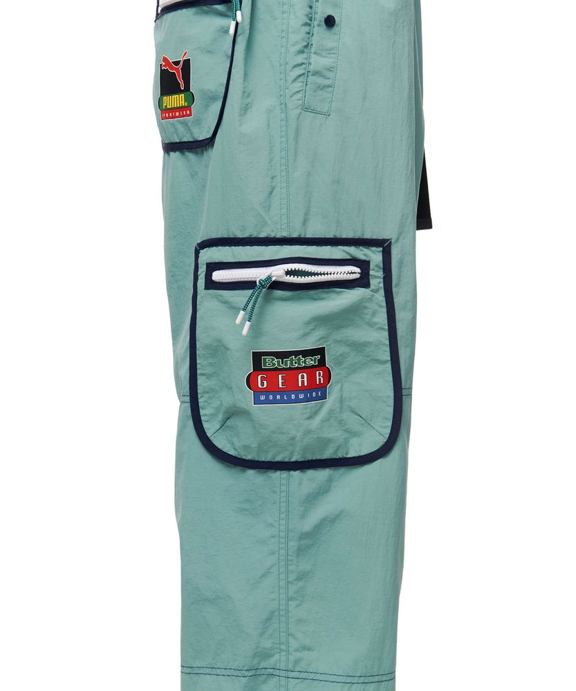 Чоловічі карго штани PUMA x BUTTER GOODS 534061 50 ОРИГІНАЛ size M
