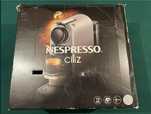 Nespresso Citiz.
