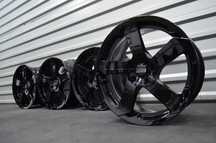 Felgi 5x114,3 R18 Mazda Cx5 Cx7 HONDA Cr-v Kia Sportage Toyota Rav-4