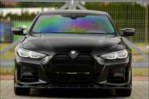 BMW Seria 4 G22 430i 258KM * Coupe * M-PAKIET * PERFORMANCE *