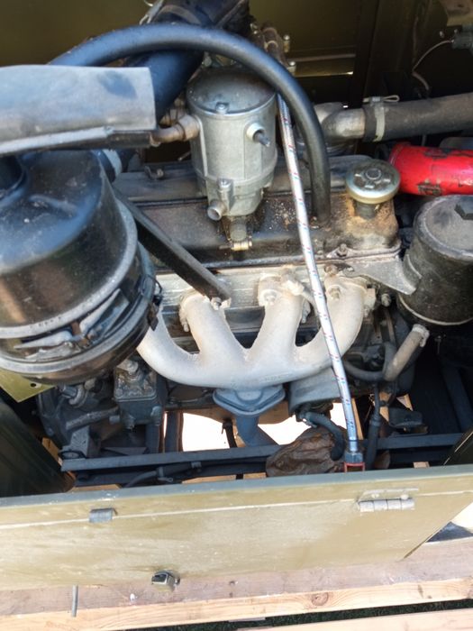 Генератор бензиновий АБ-8-Т/400/М