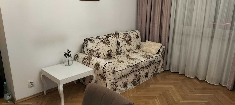 Mieszkania na Doby/Tydzień /Miesiąc i nie TYLKO  2-6 osób Centrum