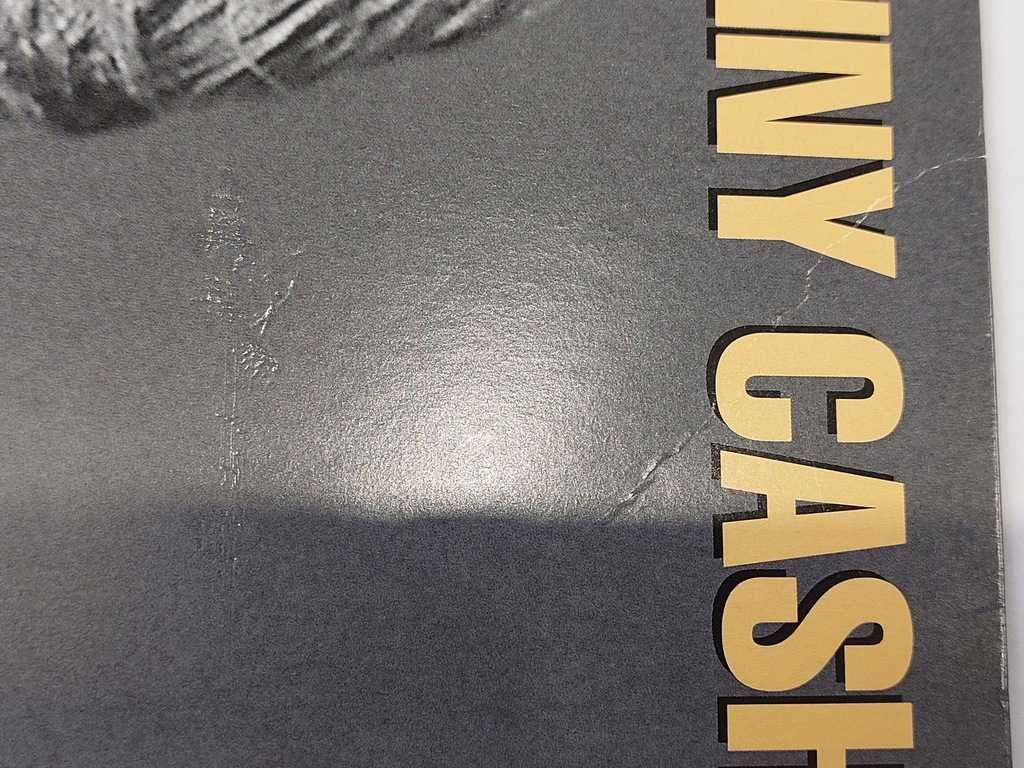 Winyl The Essential Johnny Cash