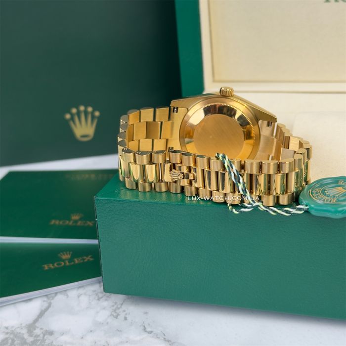 Часы женские Rolex Day-Date годинник жіночий