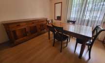 Móveis Sala e 2 quartos de casal (em conjunto ou separado: 700€+500€+4