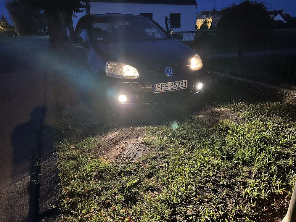 Vw golf 5 mozna zamiana