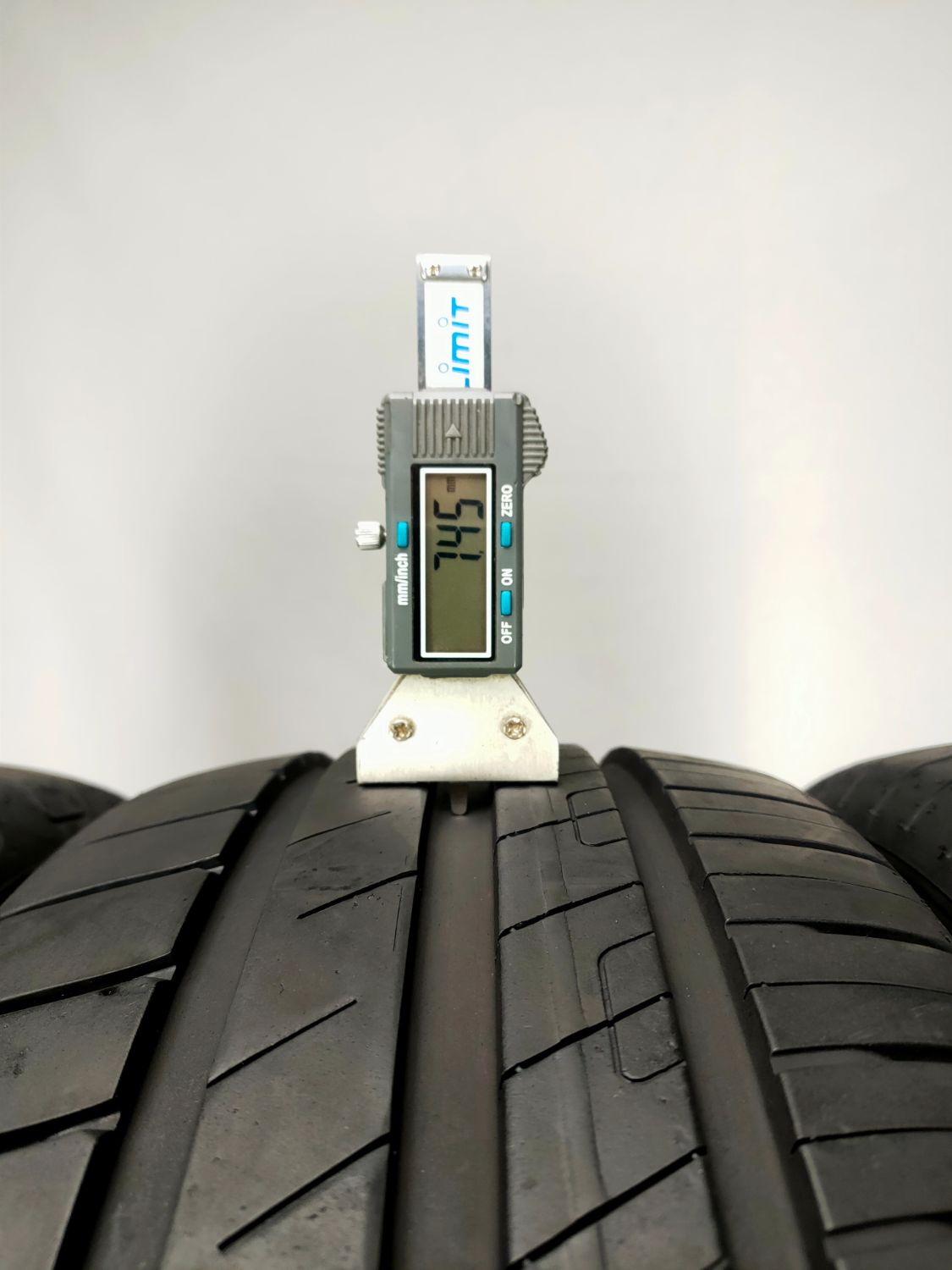 Opony 195/40R17 lato 195/40/17 GOODYEAR (osobowe) OO13441