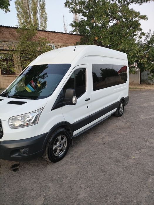 Продам Форд транзит