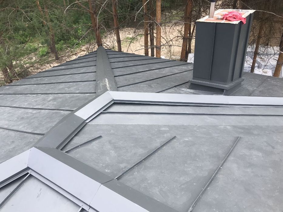 Кровельщик,Жестянщик,Покрівельник(Кровля, парапет,водосток)