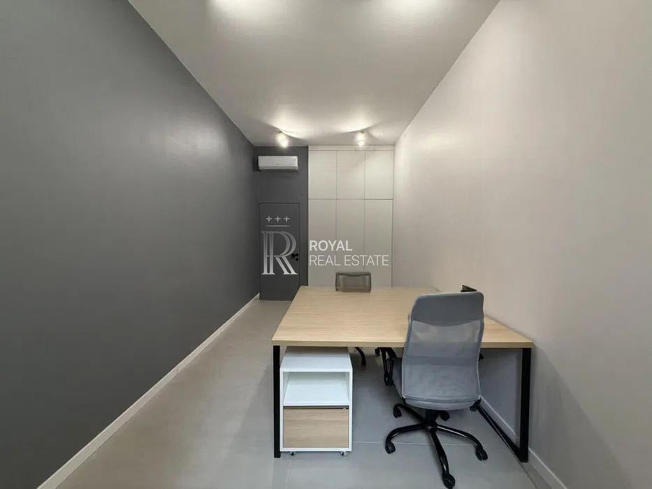 Оренда Офіс 75 м.кв вул. Володимирська 81Б Центр open space Кухня