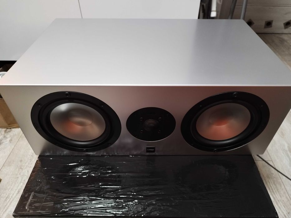 Canton Karat CL 400 – Legendarny Głośnik Centralny /100% Sprawny/