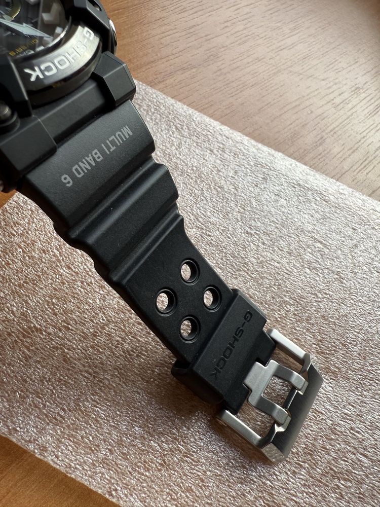 Super stan Casio G-shock Frogman GWF 1000