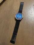 SmartWatch ECG Fitness