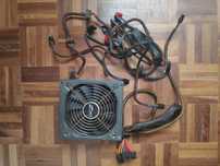 Fonte de alimentação OCZ 600W
