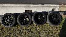 79WHEELS SEVENTY9 SV-C 18” 5x108