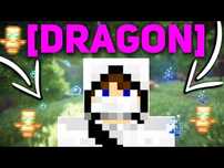 Аккаунт Dragon на Reallyworld