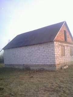 Продам БУДИНОК c.Михайлючка