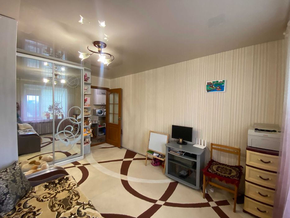 Двокімнатна квартира за ціною однокімнатної. 100м парк, центр. стадіон