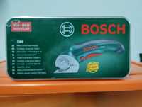 Cortador universal Bosch XEO 3,6V