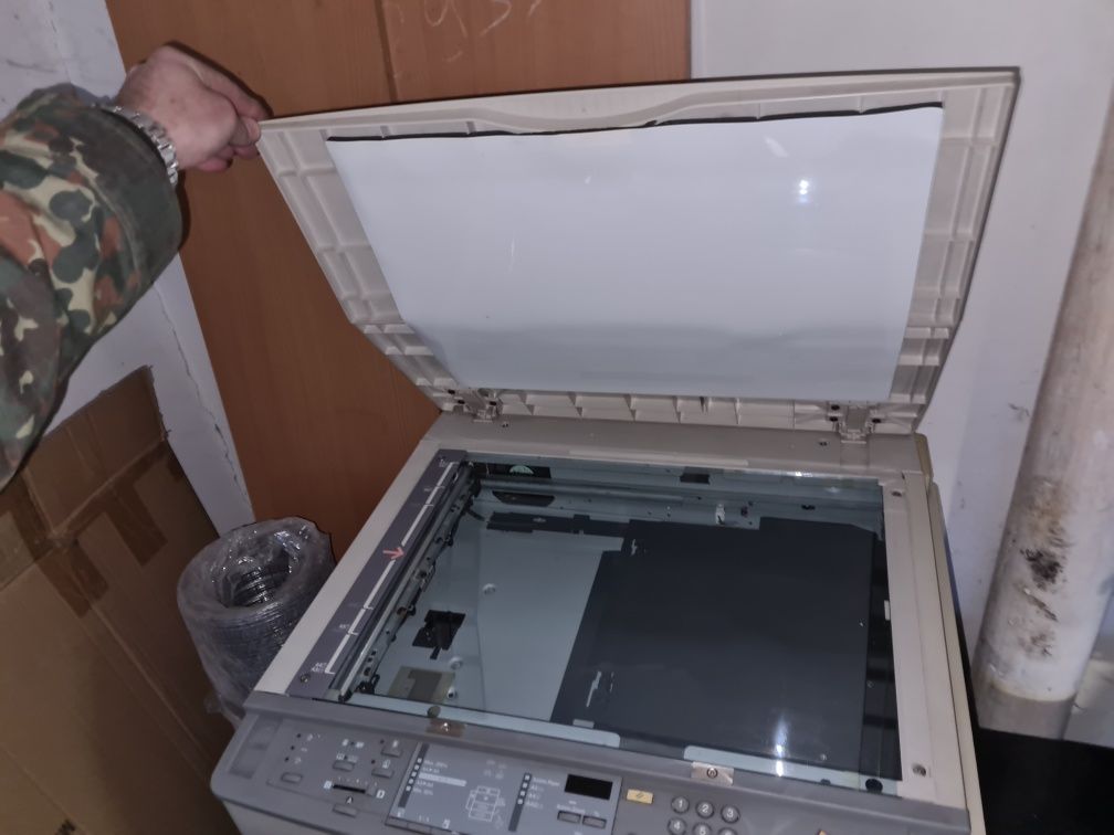 Копир А3 Canon NP 7161