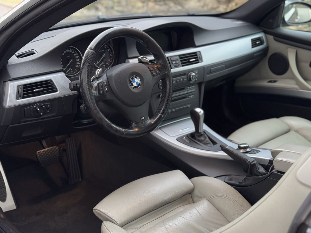 Bmw 335i Coupe Pack M - 2007