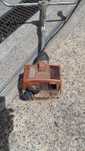 Vendo roçadora stil  fs220