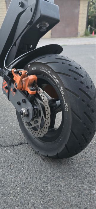 Продам kugoo kirin g4