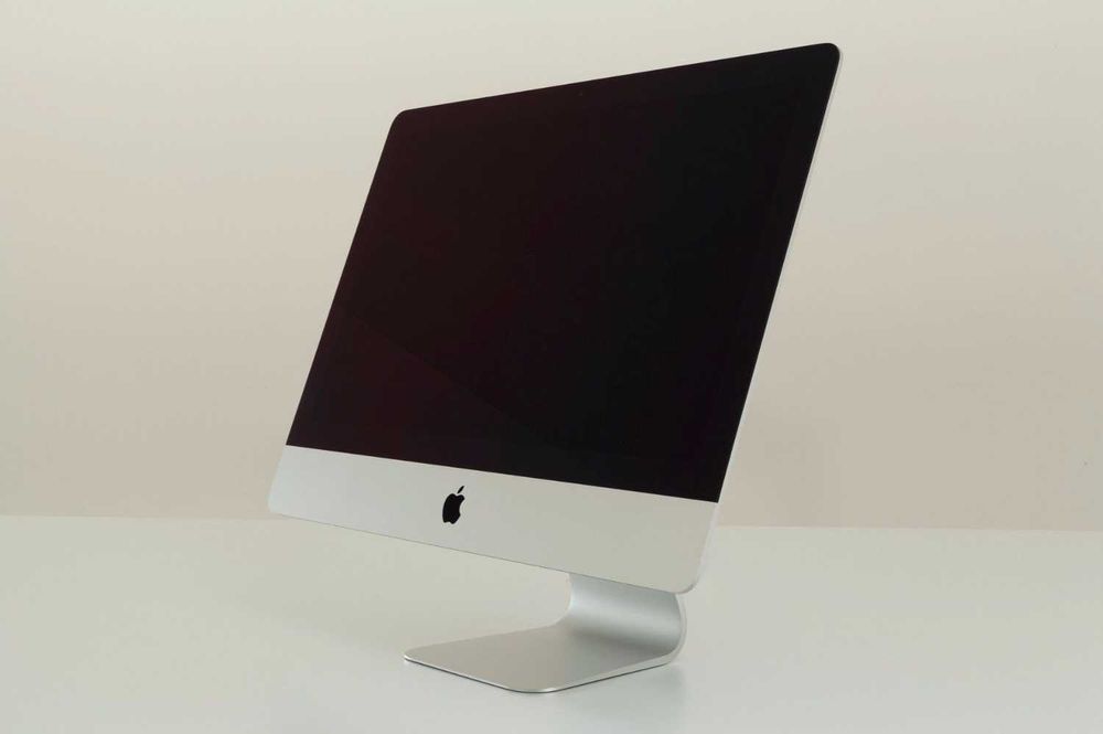 iMac 21,5" Retina 4K | i5 3.0GHz | 32GB RAM | SSD 1TB | Gwarancja| FV