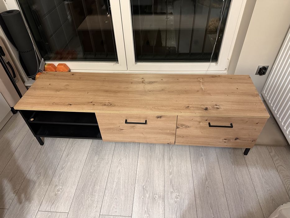 Szafka RTV pod telewizor (do negocjacij)