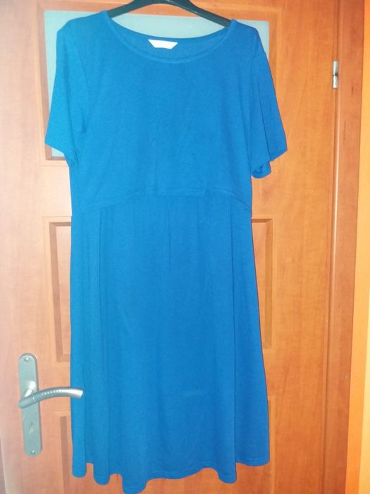 Sukienka ciążowa i do karmienia m l