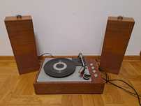Gramofon UNITRA FONICA WG-581f