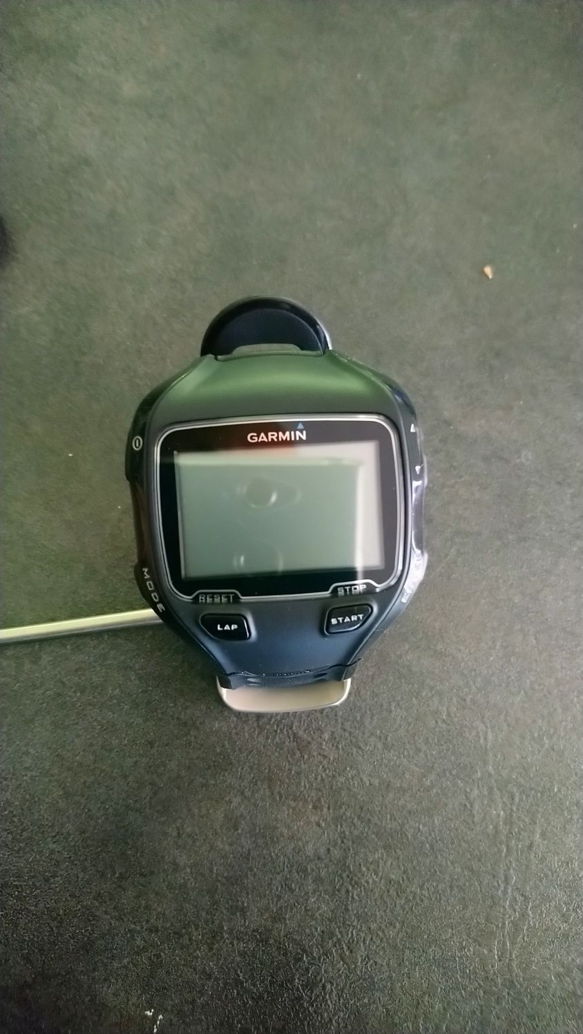 Zegarek Garmin Forerunner 910 XT