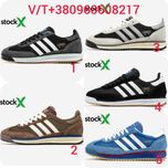 Чоловічі Кросівки Adidas SL '72 40-45 (Без Предоплати)